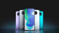 Xiaomi Poco F2 Pro im Preisverfall: China-Smartphone erreicht neuen Bestpreis