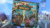 Small World of Warcraft: Das neue Brettspiel für Warcraft-Fans