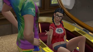 Die Sims 4: Neuer DLC macht eure Sims willig und sexsüchtig