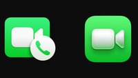 FaceTime: Konferenz starten und Teilnehmer hinzufügen – so geht’s