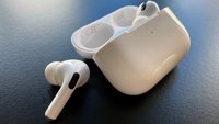 AirPods Pro: Geräuschunterdrückung einstellen – so gehts