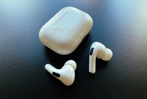 AirPods Pro