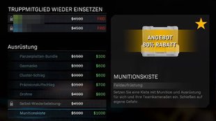 Call of Duty Warzone: Zufällige Events und was sie bewirken