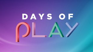 Days of Play: PS-Plus-Abo und PS4-Spiele stark reduziert