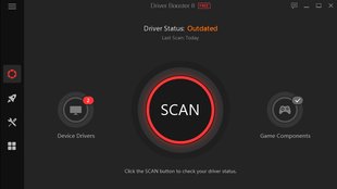 Driver Booster 11 Download: Treiber automatisch aktualisieren