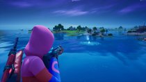 Fortnite: Strudel bei The Fortilla benutzen - so klappts