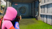 Fortnite: Tresorraum bei Catty Corner finden und öffnen