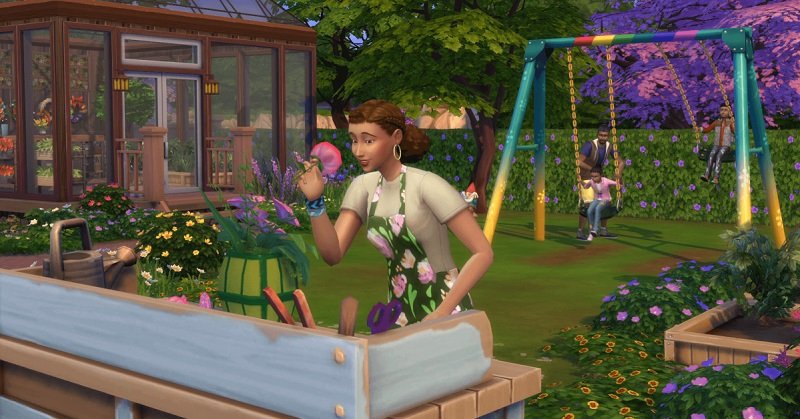 Die Sims 4 Berufe, Karriere und Jobs im Detail