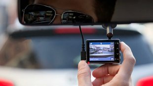Dashcam Test 2020: Autokamera-Empfehlungen und Testsieger