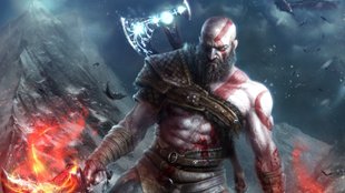 God of War 2 in Arbeit? Gameplay Director teast Ankündigung bei PS5-Event an