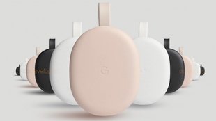 Besser als Chromecast? Neues Google-Produkt geleakt
