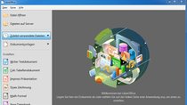 LibreOffice Download: Kostenloses Office-Paket