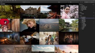 Luminar 4 Download: Fotobearbeitung mit großem Funktionsumfang