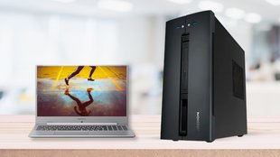 Nächste Woche bei Aldi: Gaming-PC und Top-Laptop im Angebot – lohnt sich der Kauf?