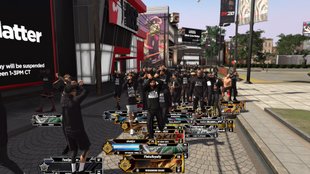 Black Lives Matter: Berühmtes Sportspiel lässt Spieler inGame demonstrieren