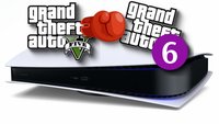 PS5: Insider verrät, warum ihr wieder GTA 5 statt GTA 6 bekommt