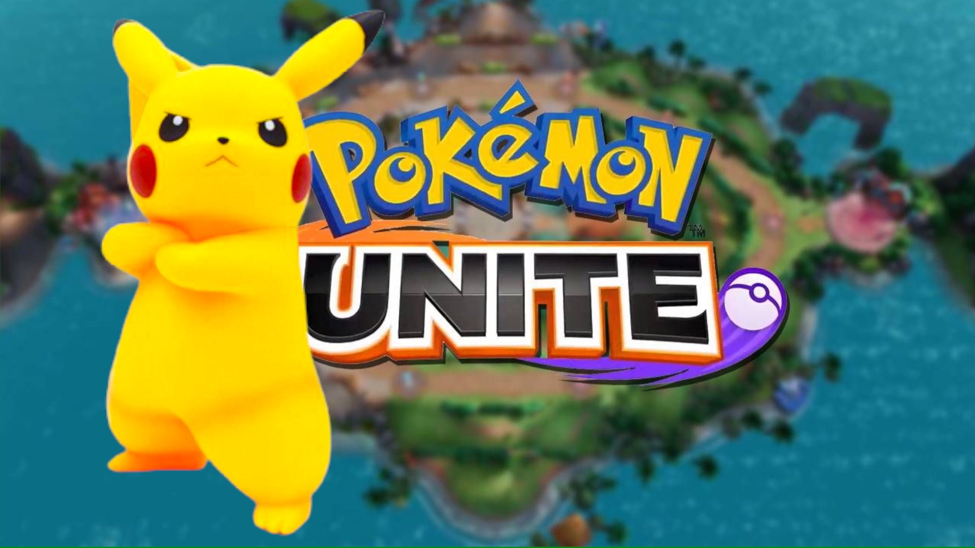 Покемон юнит. Покемон Unity. Покемон Уните. Pokemon Unite картинки. Pokemon Unite фон.