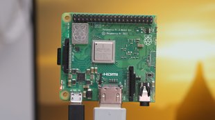 Nicht totzukriegen: Zersägter Raspberry Pi funktioniert immer noch