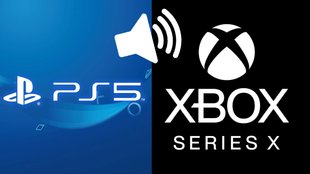 So schön klingen die PS5 und Xbox Series X beim Starten
