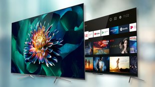 China-Hersteller attackiert Samsung: Günstige QLED-Fernseher kommen nach Deutschland