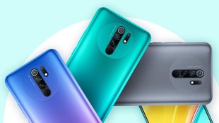 Xiaomi greift an: So viel Android-Handy gibt es für 150 Euro