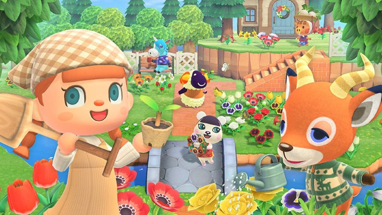 Animal Crossing New Horizons Die 15 beliebtesten Bewohner