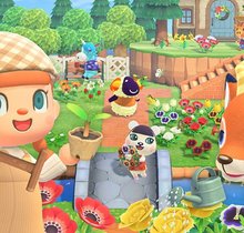 Animal Crossing - New Horizons: Die 15 beliebtesten Bewohner