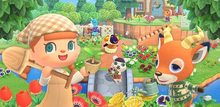 Animal Crossing - New Horizons: Die 15 beliebtesten Bewohner