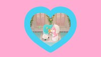 Animal Crossing - New Horizons: Hochzeitssaison - mehr Liebeskristalle bekommen