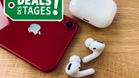 Apple-Angebote bei Saturn: iPhones, iPads, AirPods, MacBooks & mehr reduziert