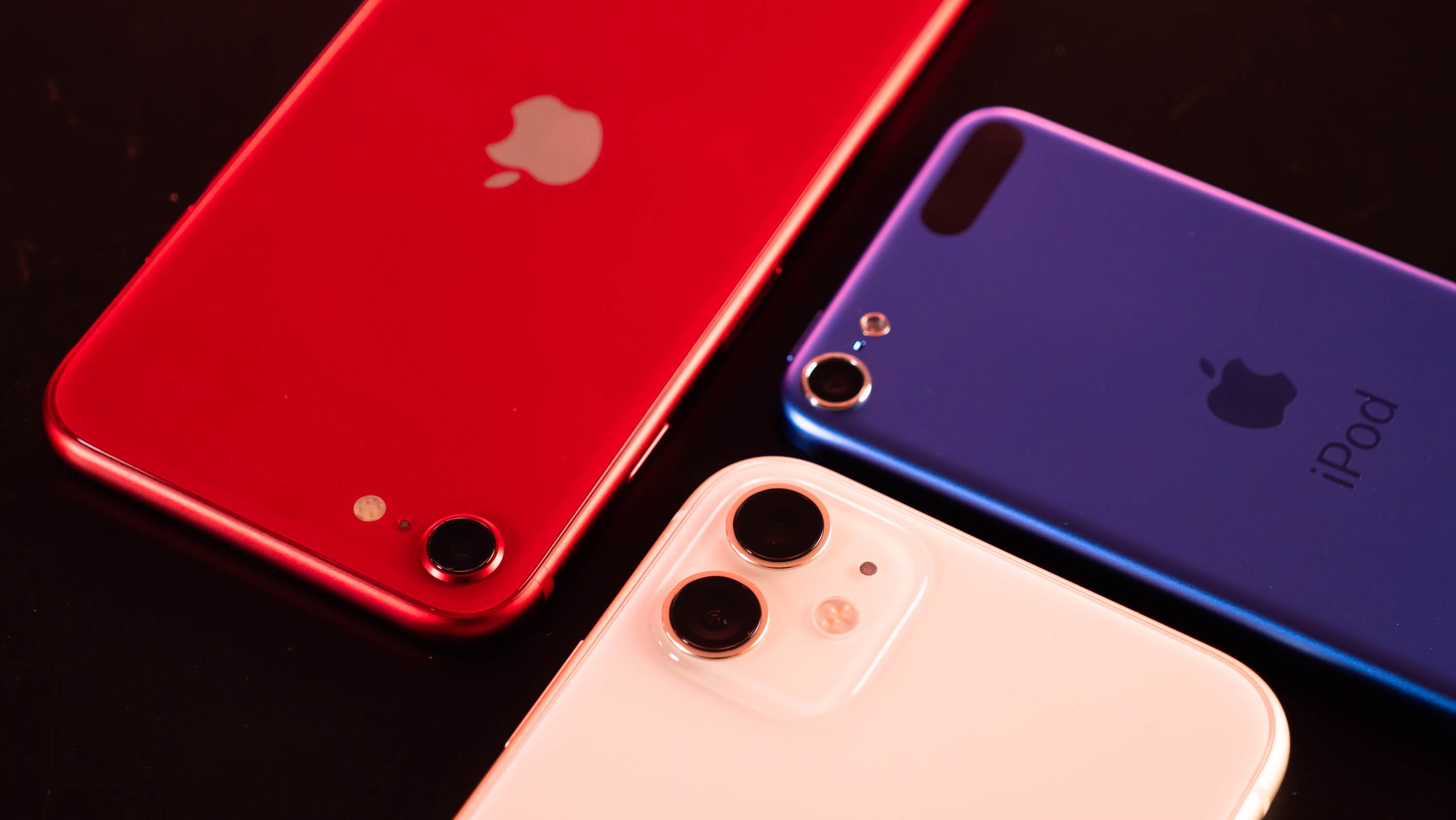 Iphone 12 Macht Blau Apple Will Mit Neuer Option Uberraschen