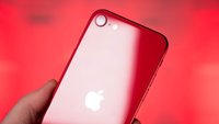 iPhone SE: Schocknachricht für Apple-Fans