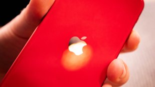 Pleite für Apple: Nur dieses iPhone gibt Hoffnung