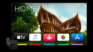 Neues für Apple TV: 4K wird endlich Standard
