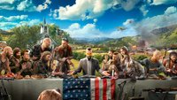 Wird schon bald ein Far Cry 6 angekündigt?