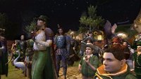 Der Herr der Ringe Online-Spieler trauern gemeinsam um Bilbo-Schauspieler