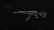 CoD Modern Warfare: CR-56 AMAX - Aufsätze, Werte und Loadout