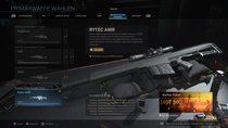 CoD Modern Warfare: Rytec AMR freischalten - so gehts