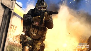 CoD: Modern Warfare – Diese Woche ist Chaos in den Playlists angesagt