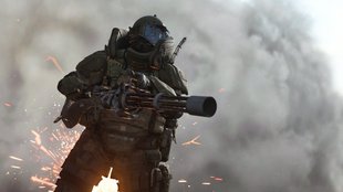 CoD: Modern Warfare – Endlich könnt ihr ungenutzte Inhalte von der Festplatte werfen