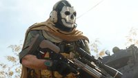 CoD: Modern Warfare-Spieler kassiert Kugel, die seinen Monitor zerstört