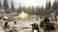 CoD: Warzone – Hinweis auf Modus für 200 Spieler, Menü wird endlich aufgeräumt
