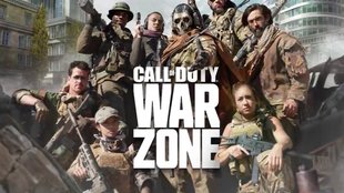 CoD: Warzone-Spieler schlägt HUD-Verbesserung vor, Community feiert ihn