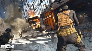 CoD: Warzone – Spieler sind von „game breaking“ Snake-Glitch frustriert