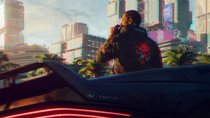 Cyberpunk 2077-Event verschoben: „Es finden wichtigere Diskussionen statt“