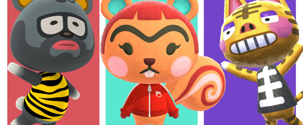 Animal Crossing New Horizons Kofi finden und Café bekommen
