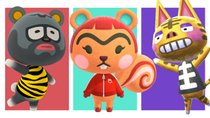 Animal Crossing - New Horizons: Die 21 hässlichsten Bewohner