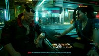 Cyberpunk 2077 in der Vorschau: Ein RPG mit riesigen Ambitionen