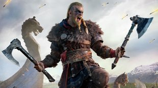Assassin's Creed Valhalla - Vorschau: 6 Erkenntnisse nach 3 Stunden Probespielen