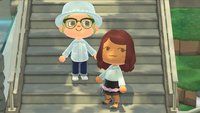 Spielerin baut Animal Crossing: New Horizons für sehbehinderte Tante um